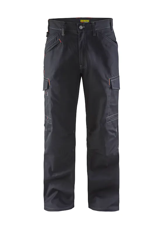 Blåkläder 1403 Werkbroek