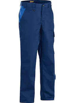 Blåkläder 14041210 Pantalon de travail industrie thumbnail (vignette)