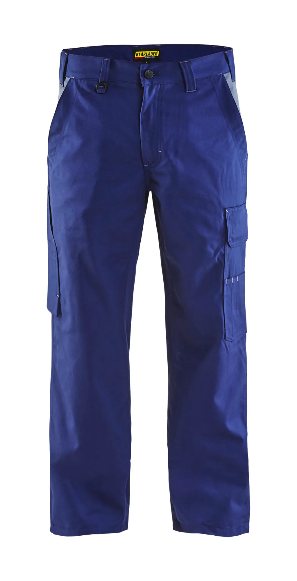 Marineblauw/Grijs