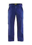 Marineblauw/Grijs