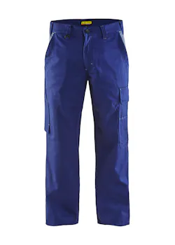 Blåkläder 14041800 Pantalon de travail Industrie thumbnail (vignette)