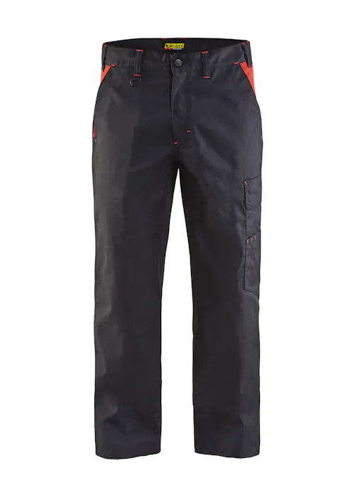 Blåkläder 14041800 Pantalon de travail Industrie