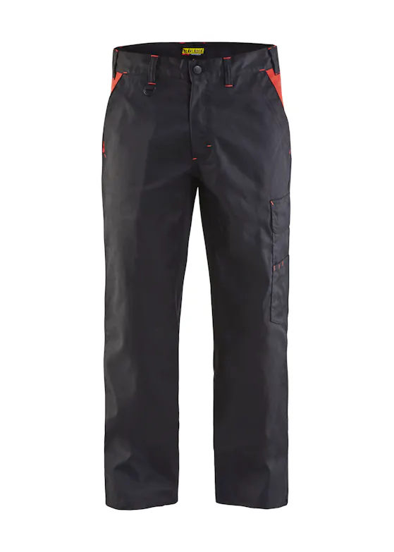 Blåkläder 14041800 Werkbroek Industrie