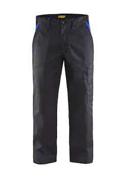 Blåkläder 14041800 Pantalon de travail Industrie thumbnail (vignette)