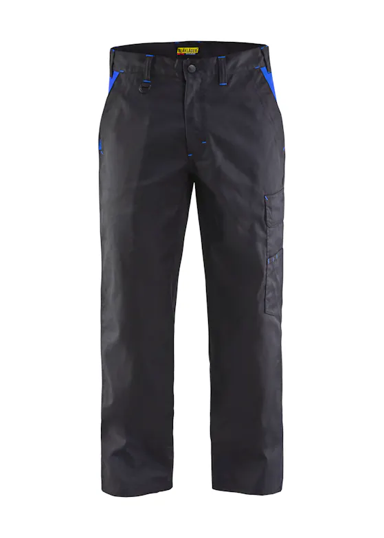 Blåkläder 14041800 Werkbroek Industrie