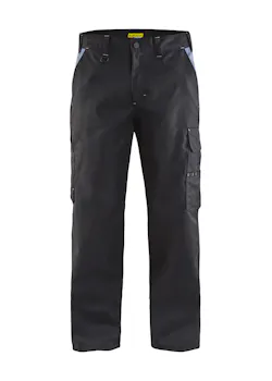 Blåkläder 14041800 Pantalon de travail Industrie thumbnail (vignette)