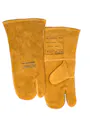 Weldas 10-2178 Original Comfoflex® gefütterter Schweißhandschuh Vorschaubild