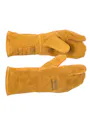 Weldas 10-2178 Original Comfoflex® gefütterter Schweißhandschuh Vorschaubild