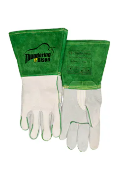 Weldas 10-2655 ThunderingBison™ Lashandschoen