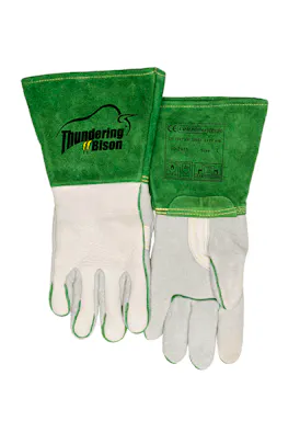 Weldas 10-2655 ThunderingBison™ Schweißerhandschuh