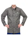 Weldas 38-4330 Arc Knight® flammenhemmende Schweißerjacke Vorschaubild
