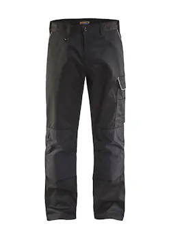 Blåkläder 1406 Werkbroek