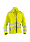 High Vis Geel