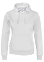 Cottover 141001 Hoodie Regular Fit Dames miniatuur