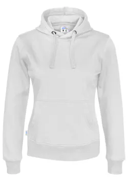 Cottover 141001 Hoodie Regular Fit Dames miniatuur