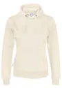 Cottover 141001 Hoodie Regular Fit Dames miniatuur