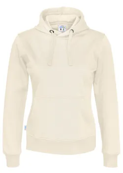 Cottover 141001 Hoodie Regular Fit Dames miniatuur