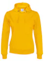 Cottover 141001 Hoodie Regular Fit Dames miniatuur