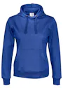 Cottover 141001 Hoodie Regular Fit Dames miniatuur