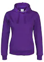 Cottover 141001 Hoodie Regular Fit Dames miniatuur