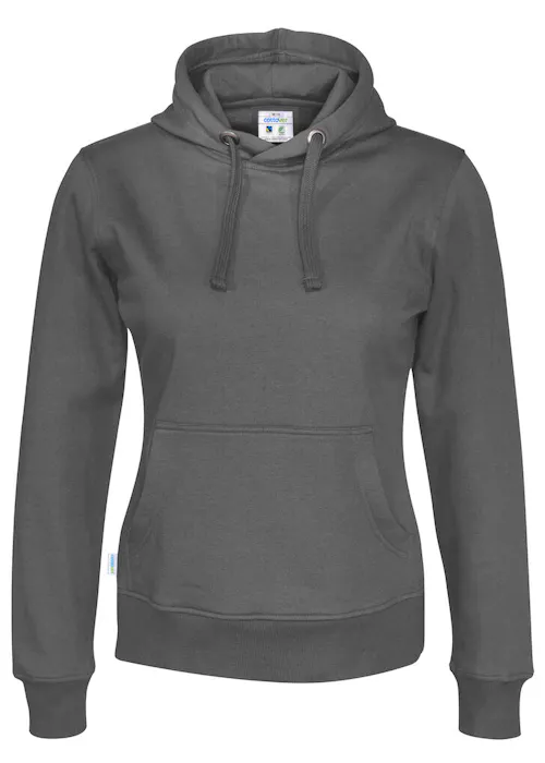 Cottover 141001 Hoodie Regular Fit Dames