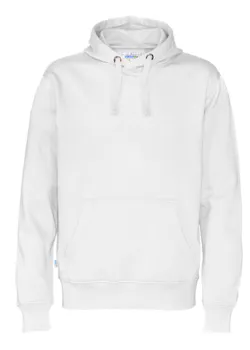 Cottover 141002 Hoodie Regular Fit miniatuur