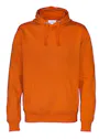 Cottover 141002 Hoodie Regular Fit miniatuur