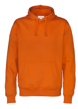 Cottover 141002 Hoodie Regular Fit miniatuur
