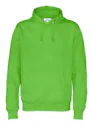 Cottover 141002 Hoodie Regular Fit miniatuur