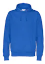 Cottover 141002 Hoodie Regular Fit miniatuur