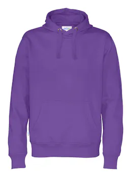 Cottover 141002 Hoodie Regular Fit miniatuur