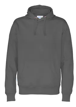 Cottover 141002 Hoodie Regular Fit miniatuur