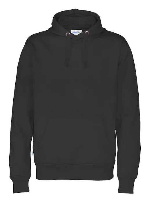 Cottover 141002 Hoodie Regular Fit