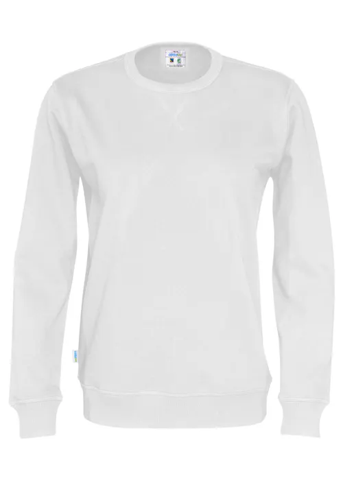 Cottover 141003 Sweatshirt Crew Neck Regular Fit