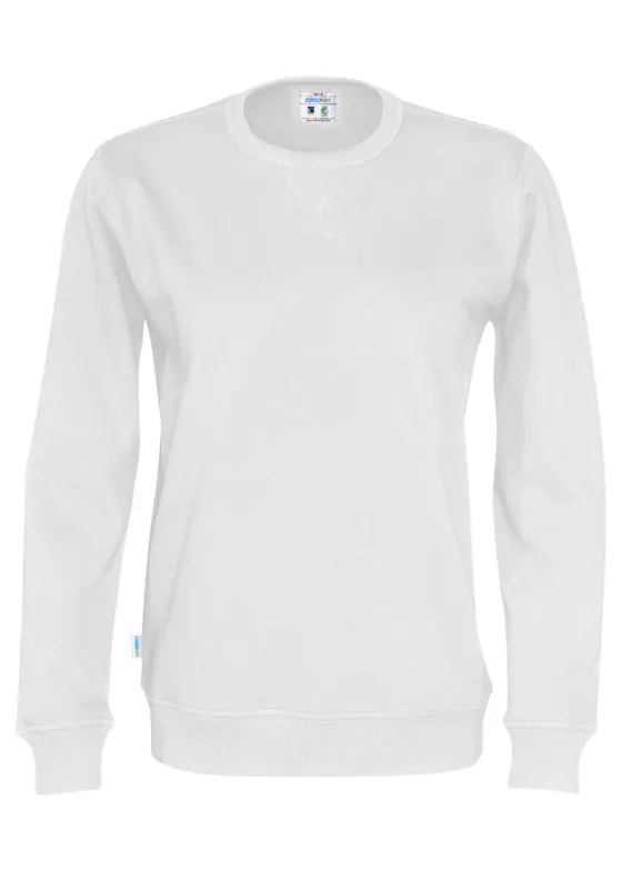 Cottover 141003 Sweatshirt Crew Neck Regular Fit