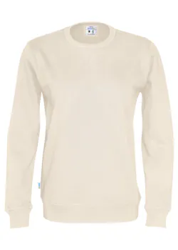 Cottover 141003 Sweatshirt Crew Neck Regular Fit miniatuur
