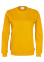 Cottover 141003 Sweatshirt Crew Neck Regular Fit miniatuur