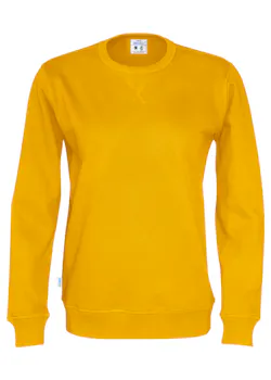 Cottover 141003 Sweatshirt Crew Neck Regular Fit miniatuur