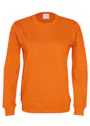 Cottover 141003 Sweatshirt Crew Neck Regular Fit miniatuur