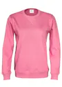 Cottover 141003 Sweatshirt Crew Neck Regular Fit miniatuur
