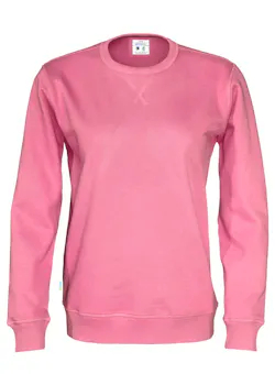 Cottover 141003 Sweatshirt Crew Neck Regular Fit miniatuur