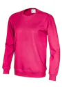 Cottover 141003 Sweatshirt Crew Neck Regular Fit miniatuur