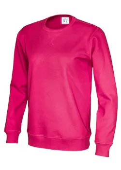Cottover 141003 Sweatshirt Crew Neck Regular Fit miniatuur