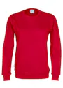 Cottover 141003 Sweatshirt Crew Neck Regular Fit miniatuur