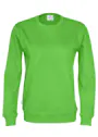 Cottover 141003 Sweatshirt Crew Neck Regular Fit miniatuur