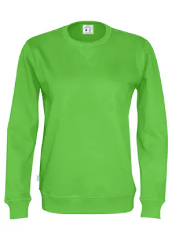 Cottover 141003 Sweatshirt Crew Neck Regular Fit miniatuur
