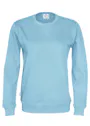 Cottover 141003 Sweatshirt Crew Neck Regular Fit miniatuur