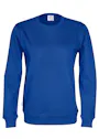Cottover 141003 Sweatshirt Crew Neck Regular Fit miniatuur