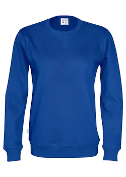 Cottover 141003 Sweatshirt Crew Neck Regular Fit miniatuur