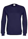 Cottover 141003 Sweatshirt Crew Neck Regular Fit miniatuur